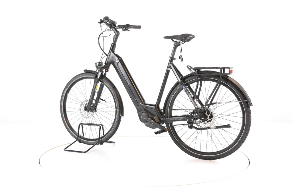 Hercules E-Imperial I-F5 City E-Bike Tiefeinsteiger - Image 8