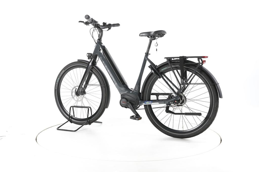 Gazelle DA Ultimate C5 HMB City E-Bike Tiefeinsteiger - Image 8
