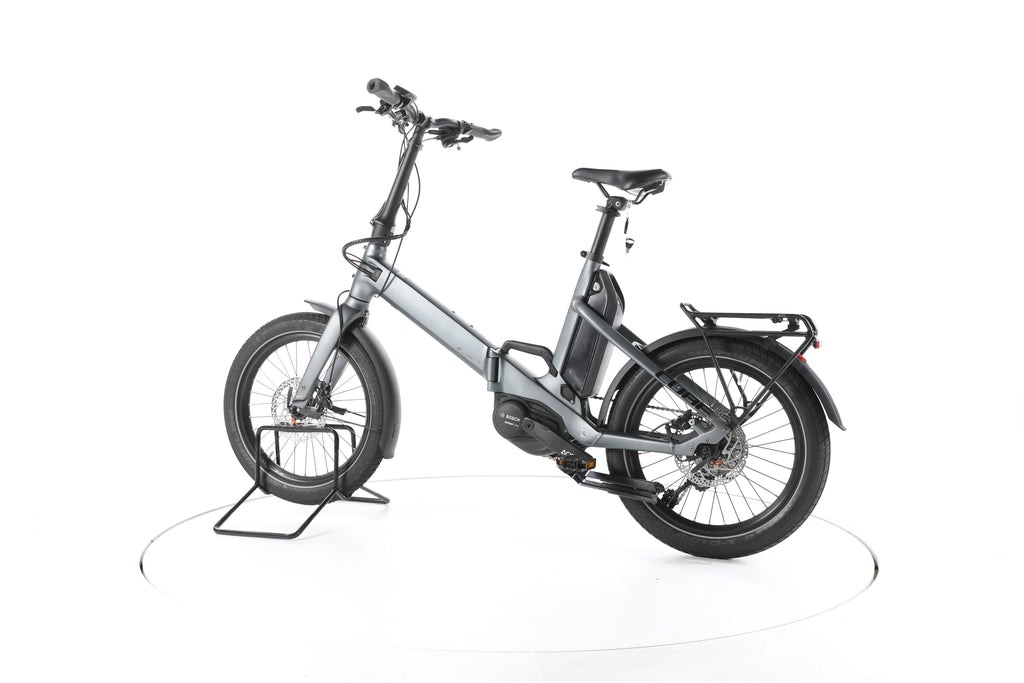 Cube Fold Sport Hybrid Falt E-Bike Tiefeinsteiger - Image 8
