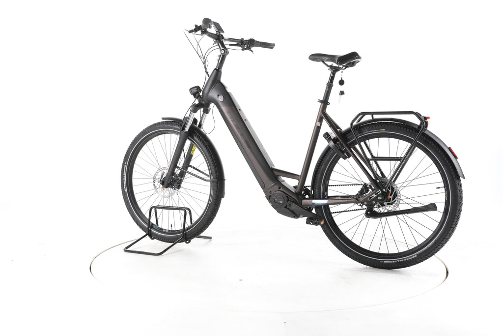 Bulls Iconic Evo City E-Bike Tiefeinsteiger - Image 8