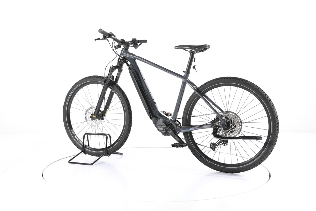 Merida eBIG.NINE 600 E-Bike - Image 8