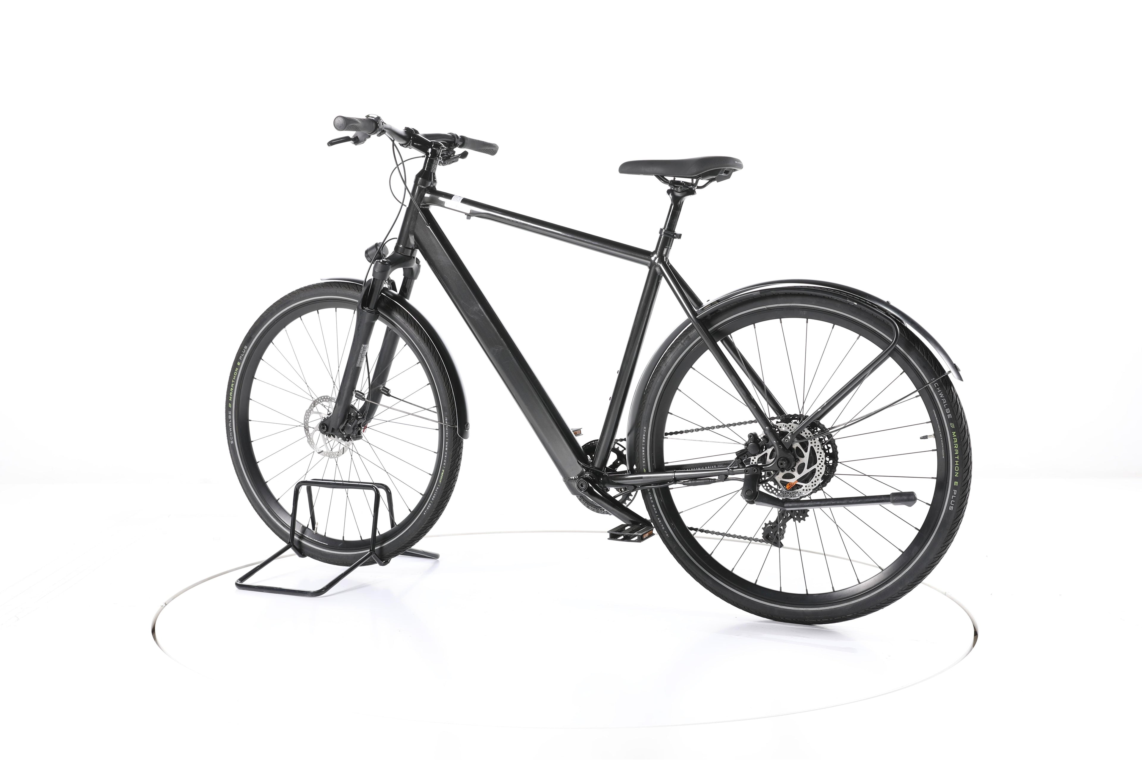 Coboc Iseo Trekking E-Bike - Image 8