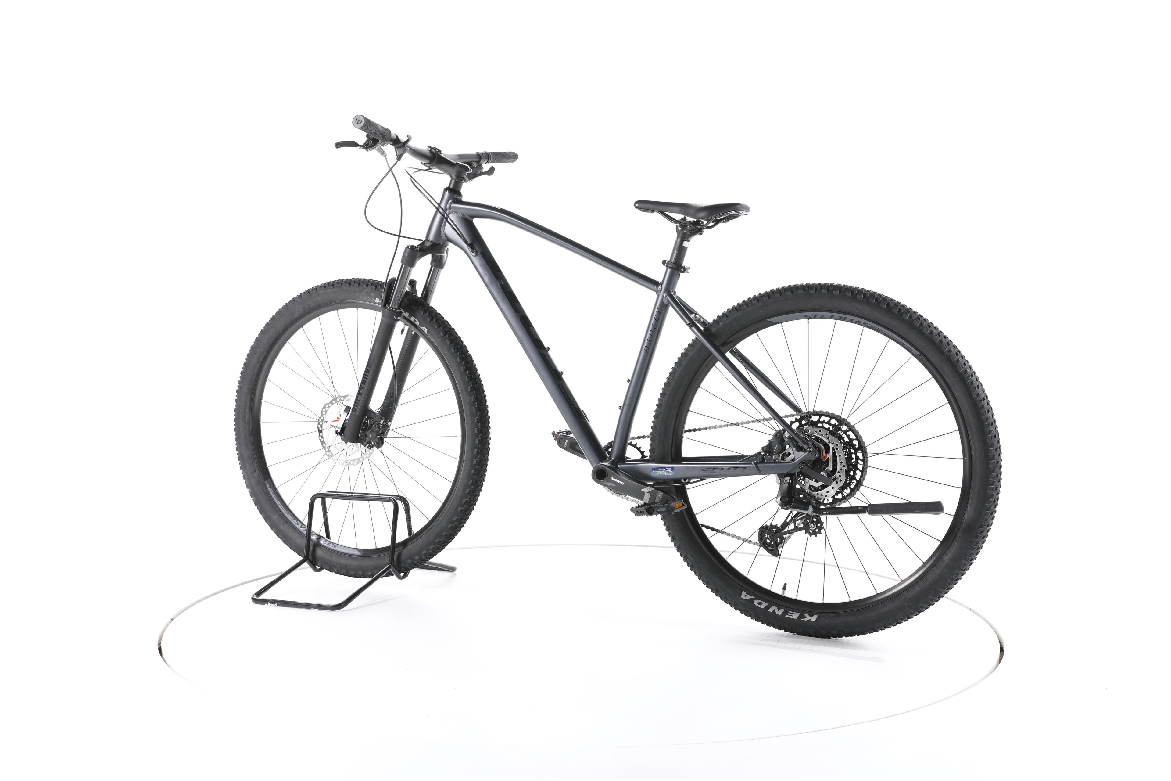 Scott Aspect 910 - Image 8