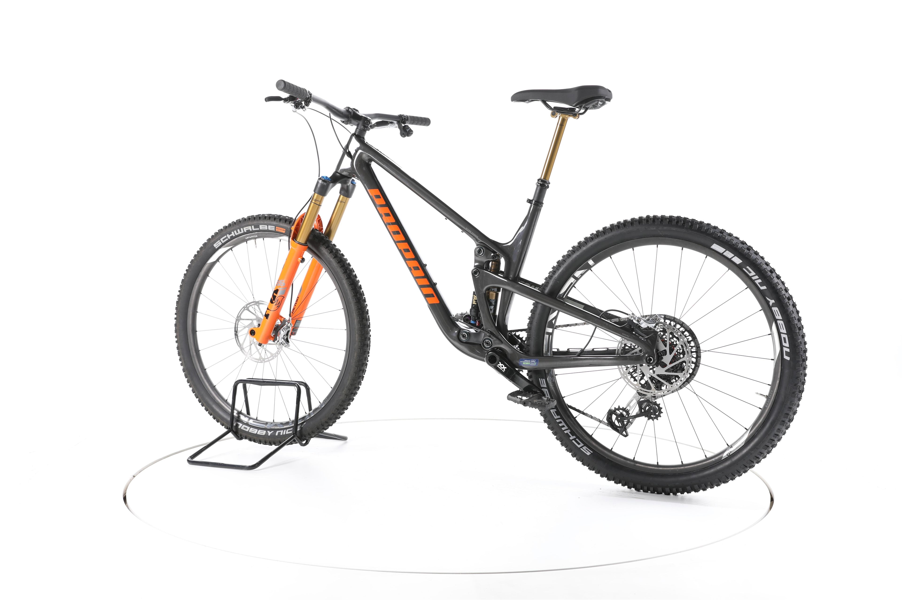 Propain Hugene 2 CF - Image 8