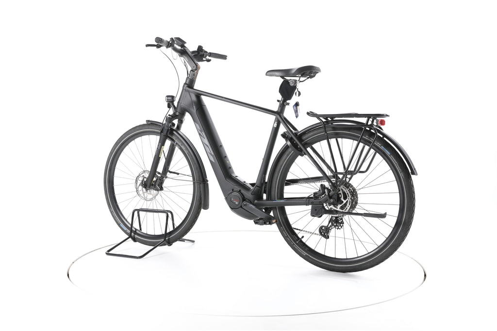KTM Macina Style Pro Trekking E-Bike - Image 8