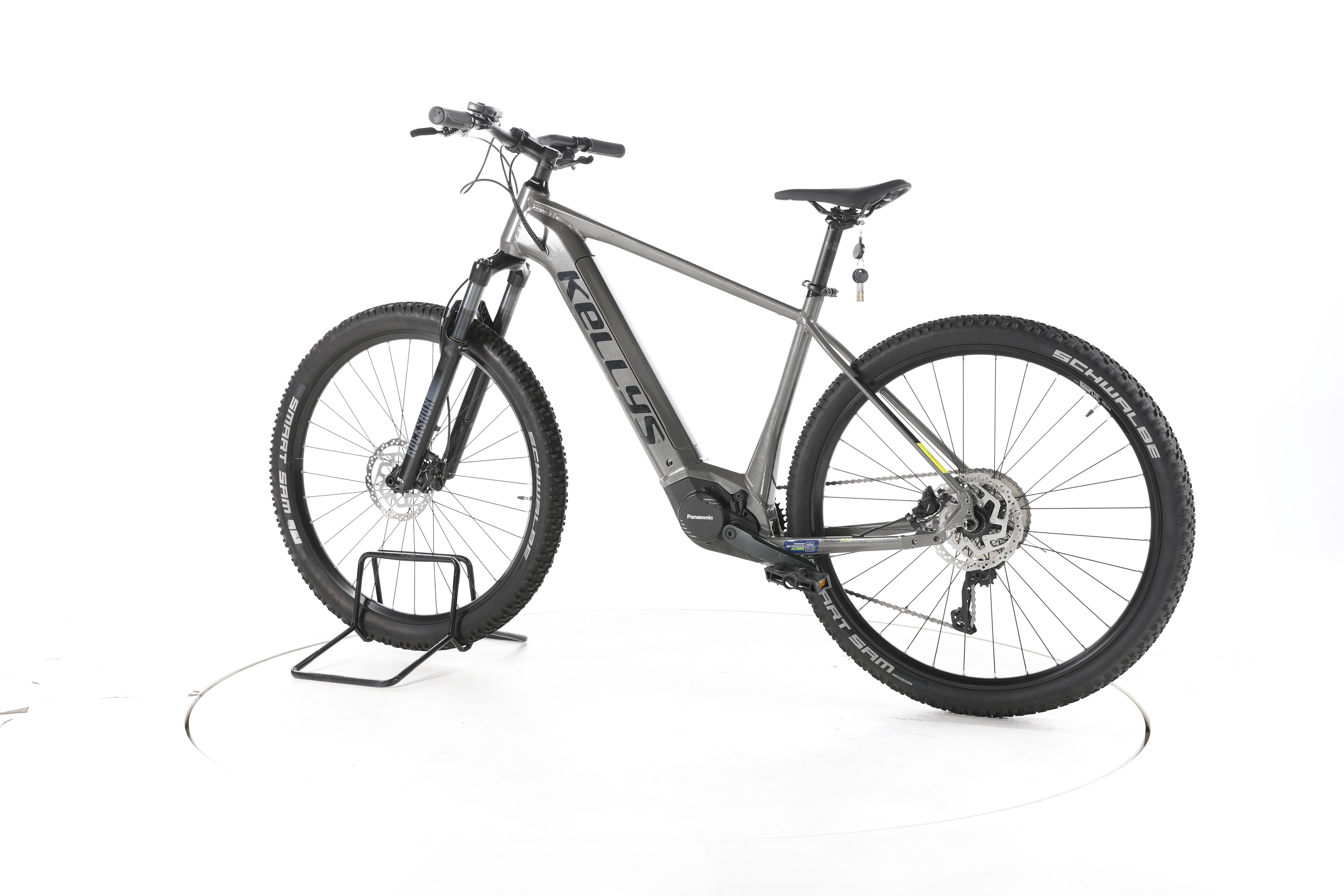 Kellys Tygon R50 E-Bike - Image 8