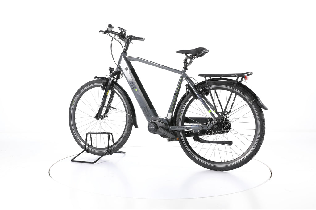 Puch Saphir City E-Bike - Image 8