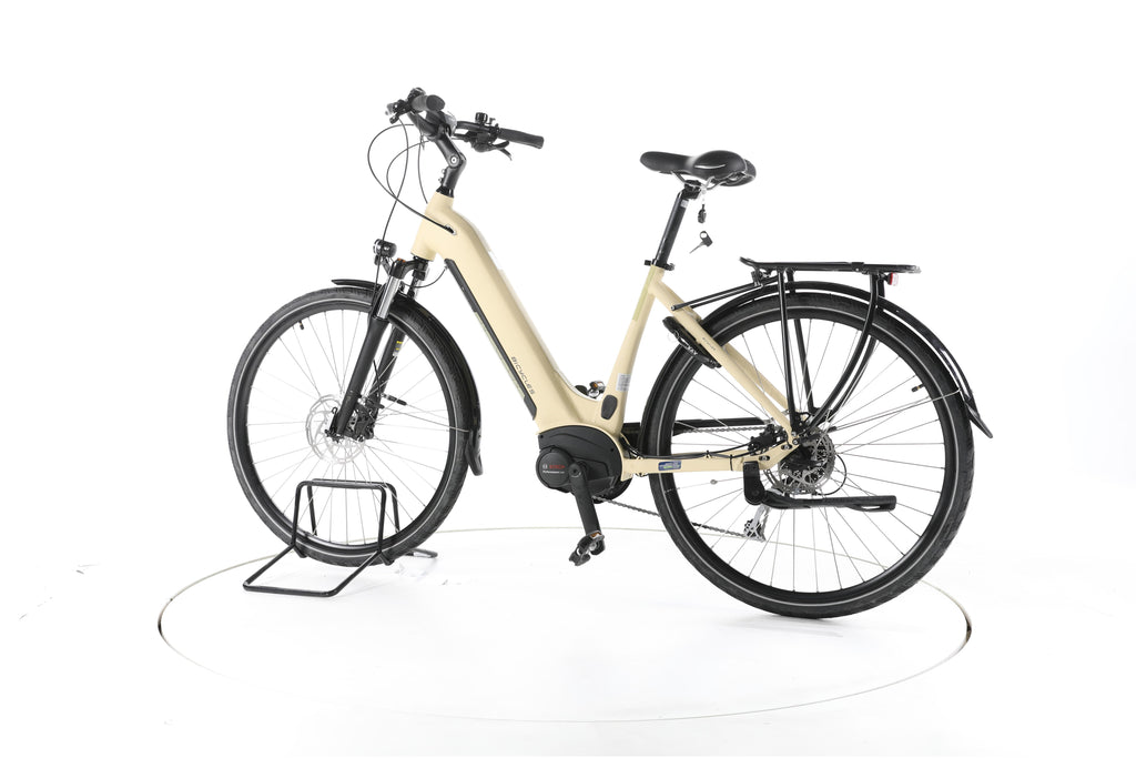 Bicycles Porto E-900 LTD Trekking E-Bike Tiefeinsteiger - Image 8