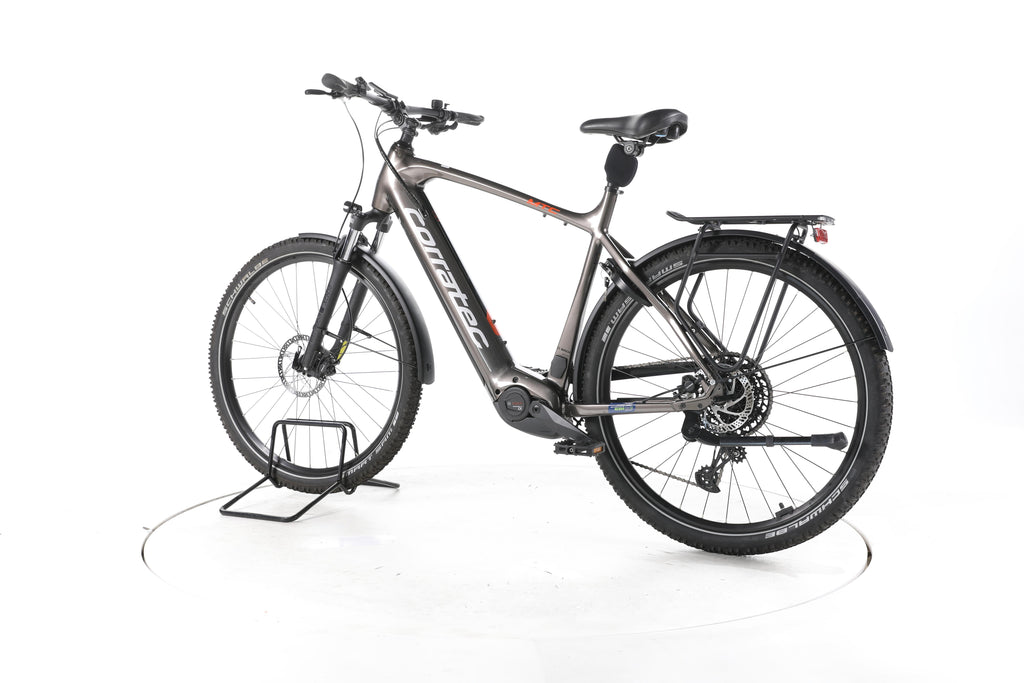 Corratec E-Performance MTC Trekking E-Bike - Image 8