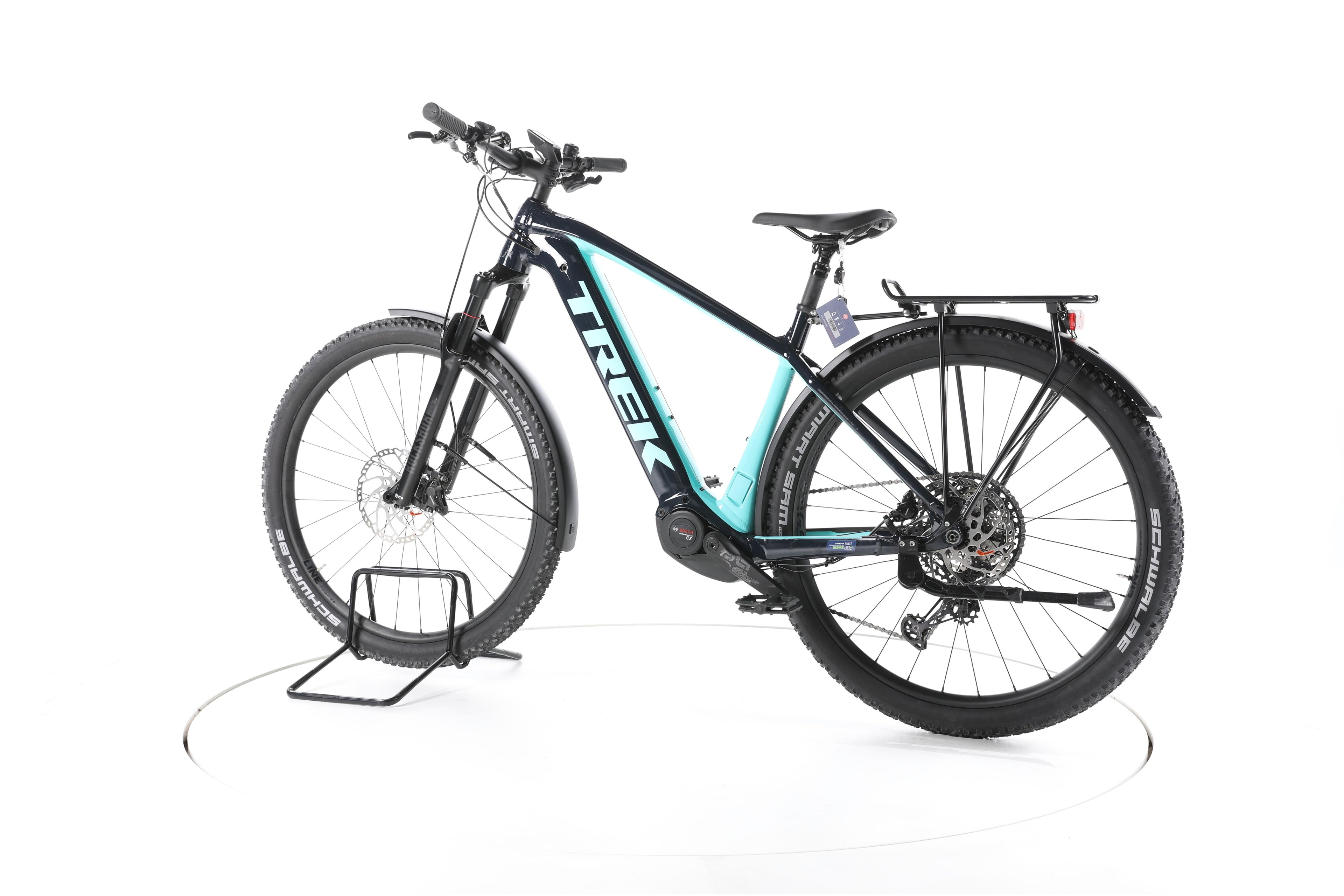 Trek Powerfly 7 Gen 3 E-Bike - Image 8