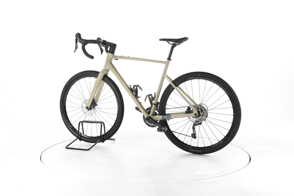 Scott Speedster Gravel 30 Gravelbike - Image 8