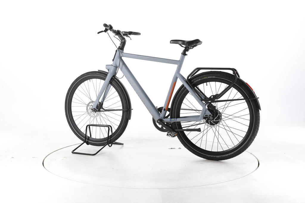 Cortina E-Lett City E-Bike - Image 8