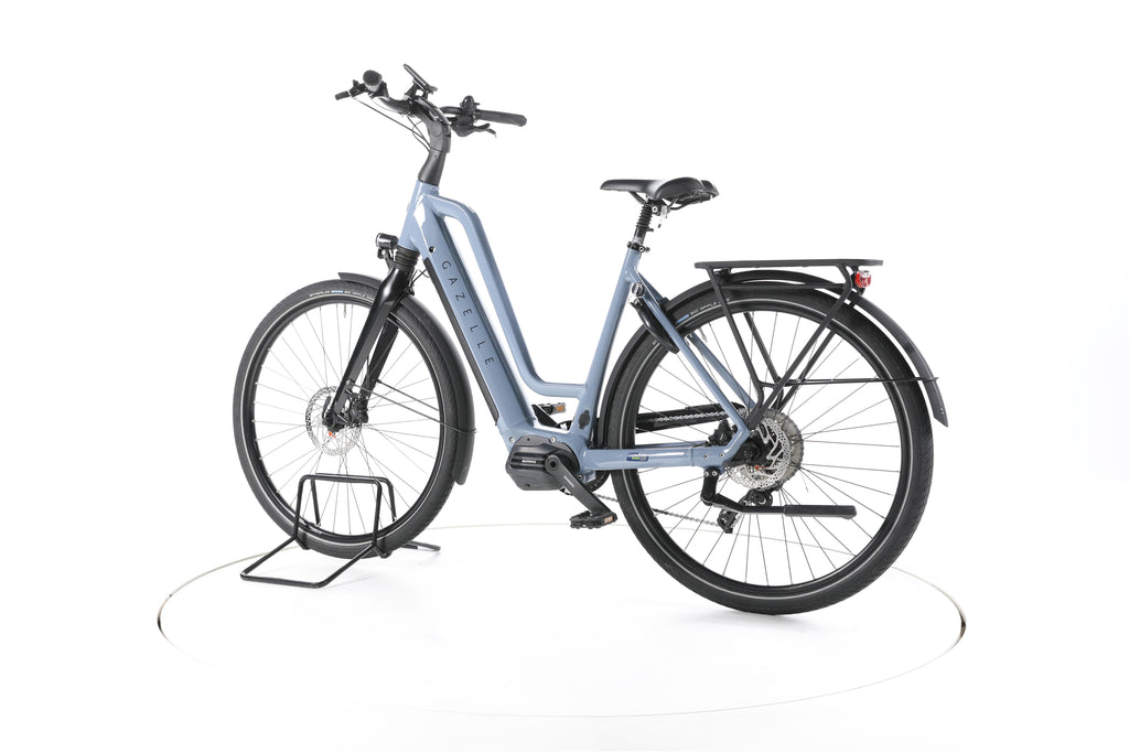 Gazelle Chamonix T10 HMS Trekking E-Bike Tiefeinsteiger - Image 8