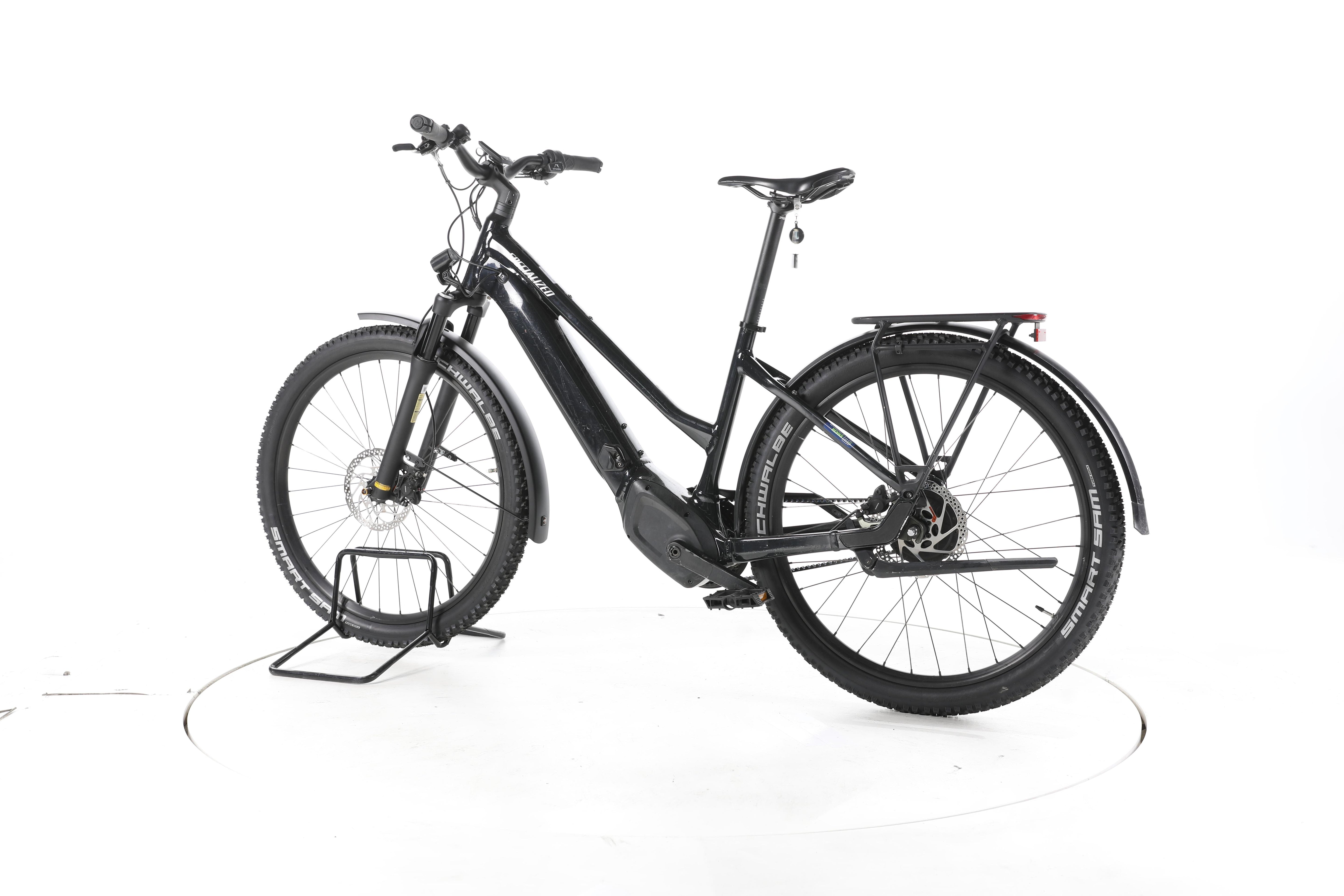 Specialized Turbo Vado 3.0 IGH Step-Through City E-Bike - Image 8