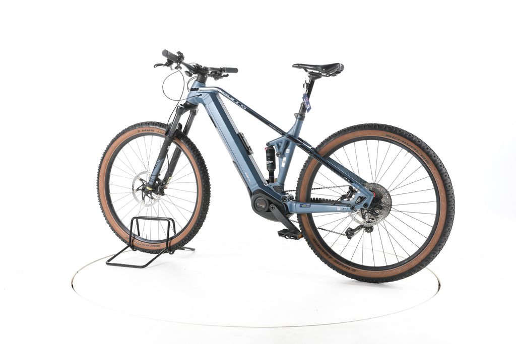 Bulls Sonic EVO TR 1 Fully E-Bike 2023 - Image 8