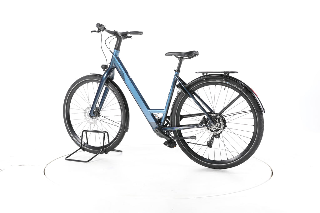 Coboc Kallio RGD Trekking E-Bike Tiefeinsteiger - Image 8