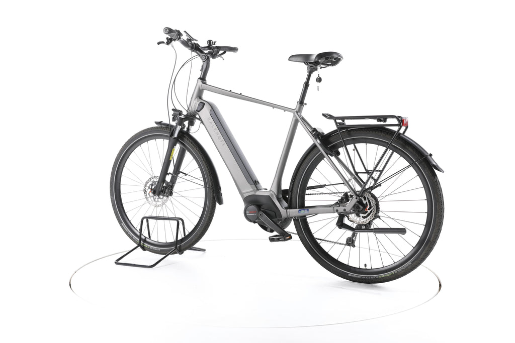 Kalkhoff Endeavour 3.B Move Trekking E-Bike 2024 - Image 8