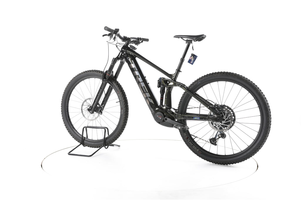 Trek Rail 9 GX Gen 2 Fully E-Bike - Image 8