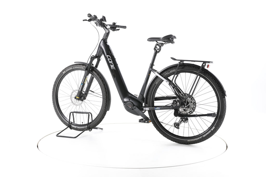CONE Bikes eSUV IN 4.0 Trekking E-Bike Tiefeinsteiger 2023 - Image 8
