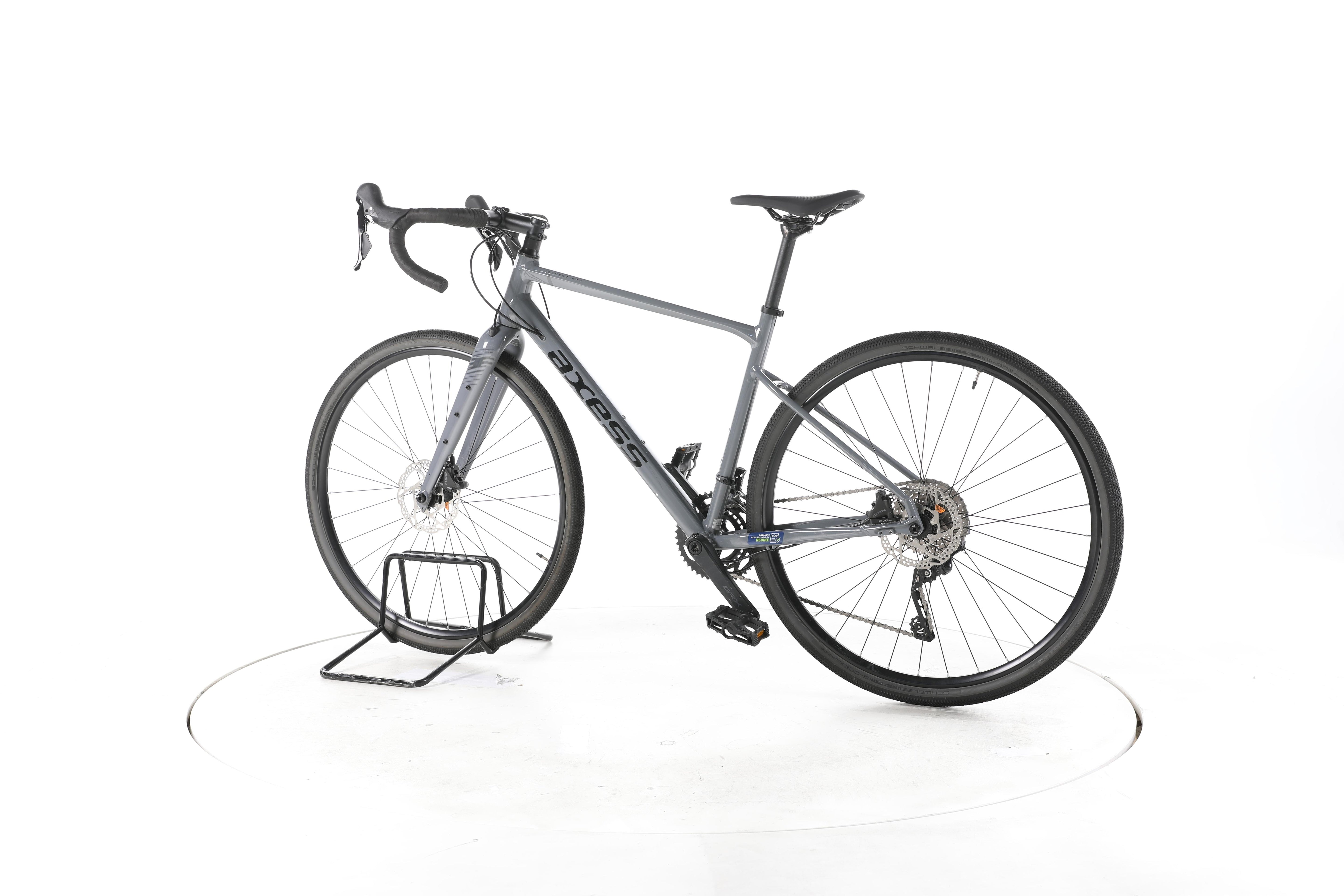 Axess Creed ADV Gravelbike 2025 - Image 8