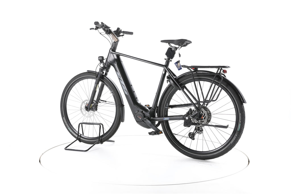 KTM ZEG Cento 10 Plus Trekking E-Bike - Image 8