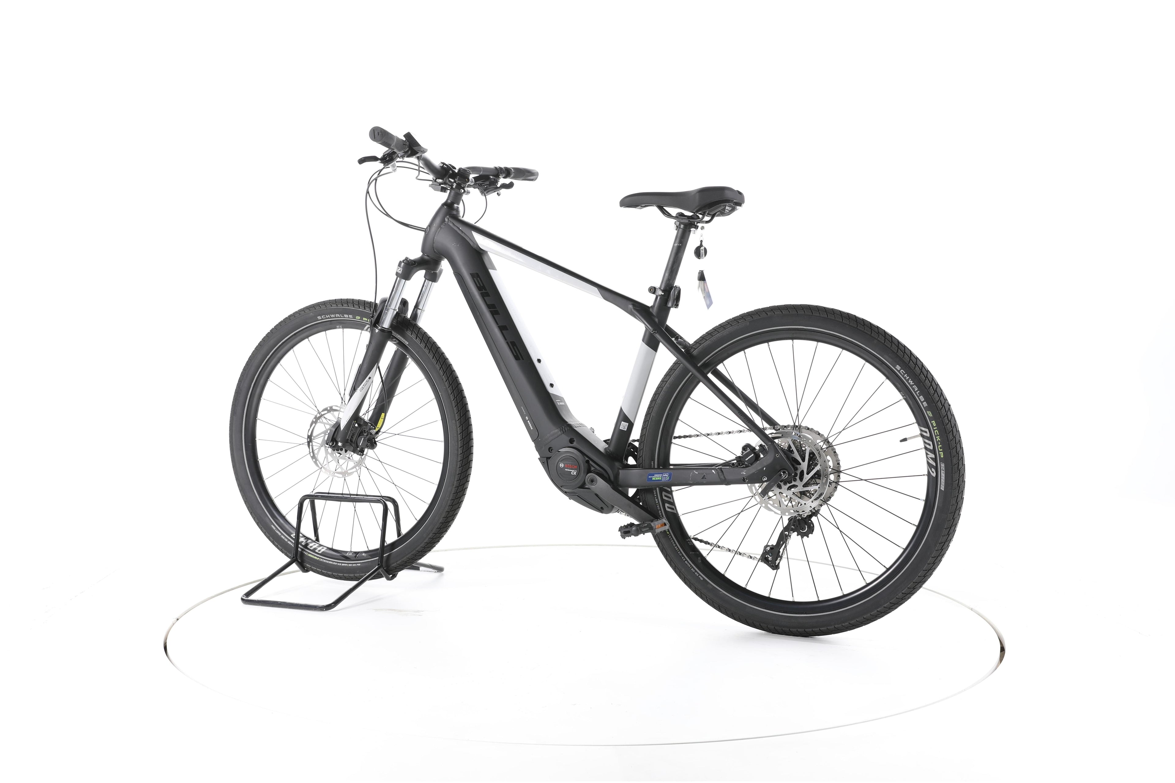 Bulls Copperhead EVO 1 E-Bike - Image 8