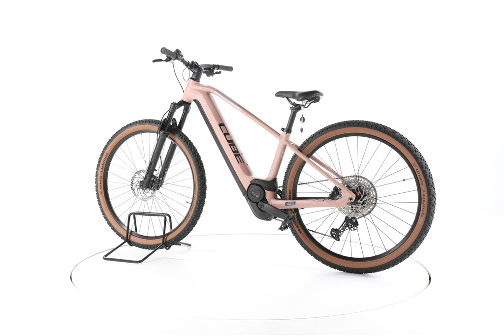 Cube Reaction Hybrid Pro E-Bike 2023 - Image 8