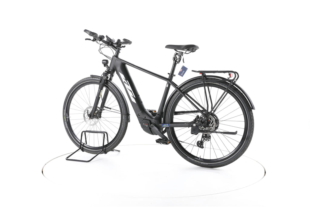 KTM ZEG Power Sport 10 Trekking E-Bike - Image 8