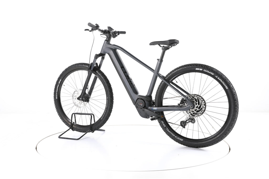 Cube Reaction Hybrid EXC E-Bike - Image 8