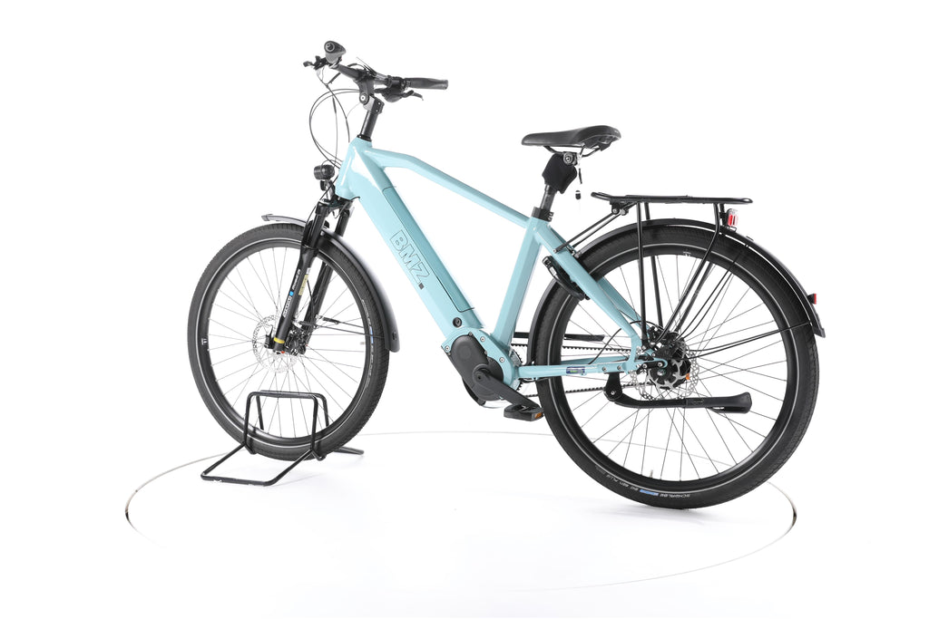 BMZ BM38 City E-Bike 2025 - Image 8