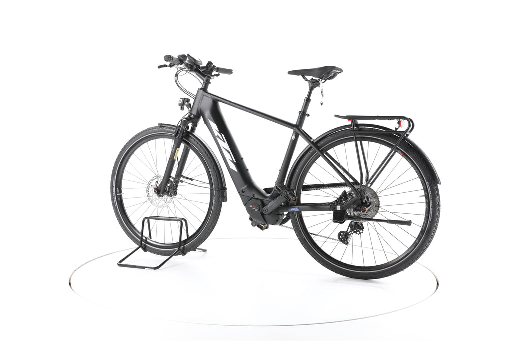 KTM Power Sport10 Trekking E-Bike - Image 8