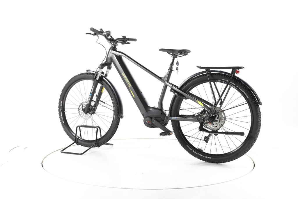 Green's Watford Trekking E-Bike 2023 - Image 8