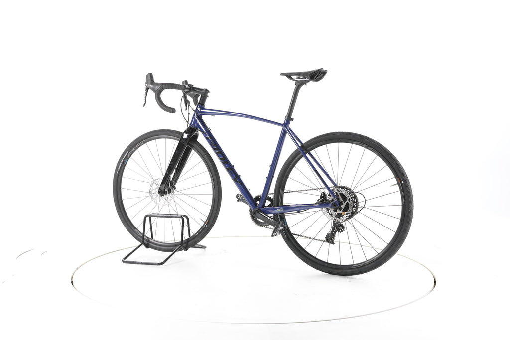 Ridley Kanzo A Sram Apex 1x11 - Image 8