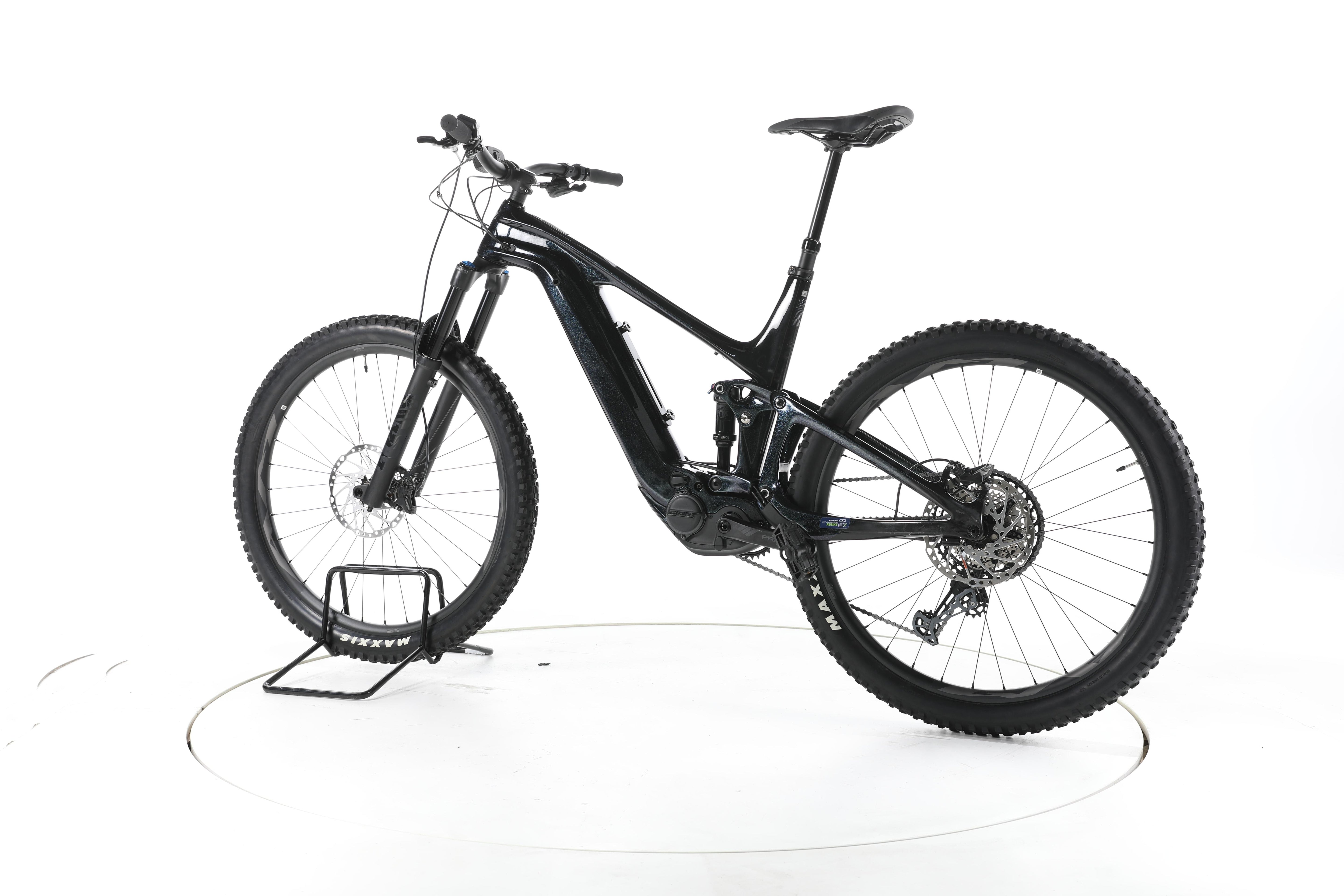 Giant Trance X Advanced E+ 2 E-Bike Fully Carbon - Image 8