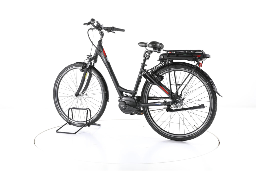 Hercules Roberta City E-Bike Tiefeinsteiger - Image 8
