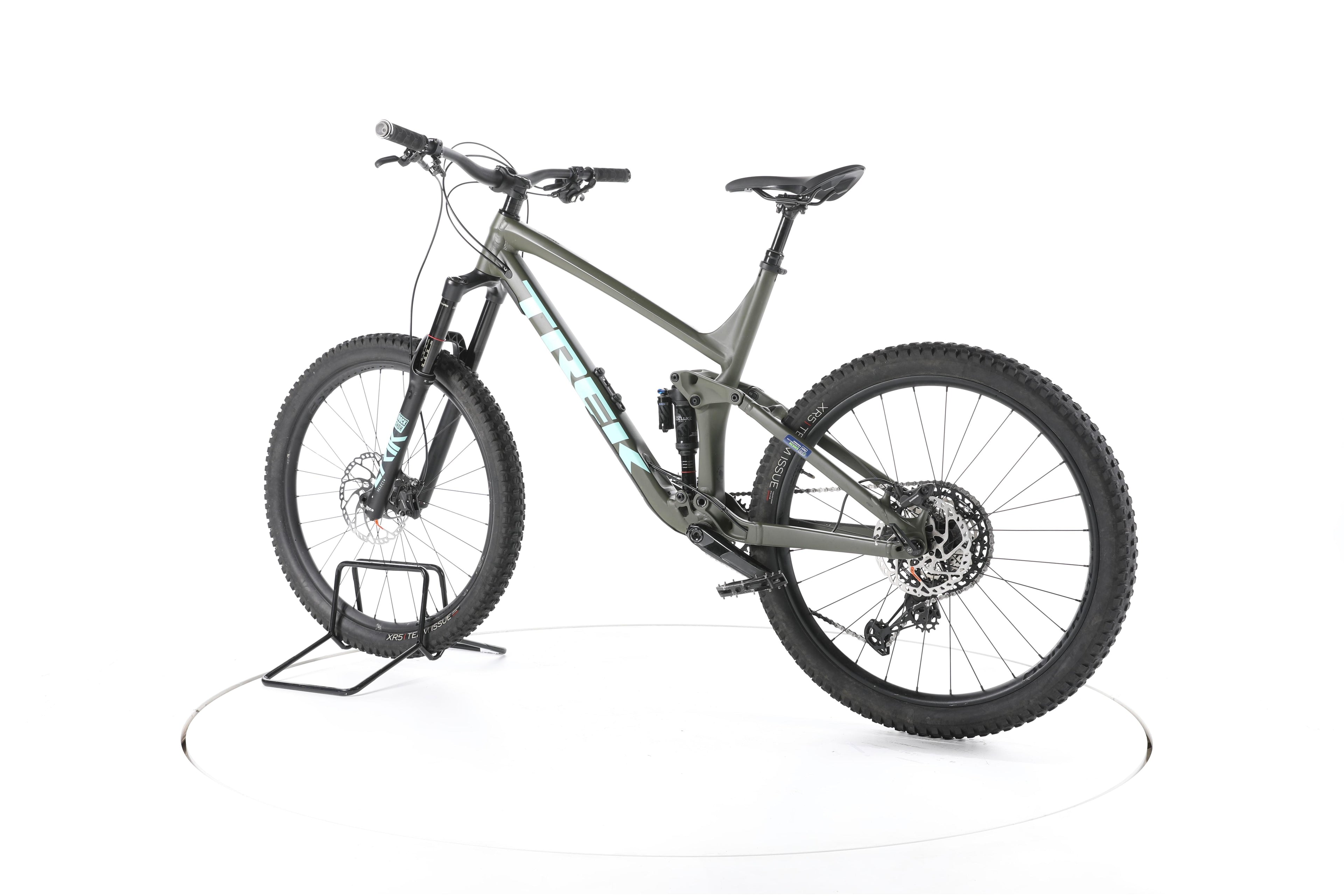 Trek Remedy 8 - Image 8