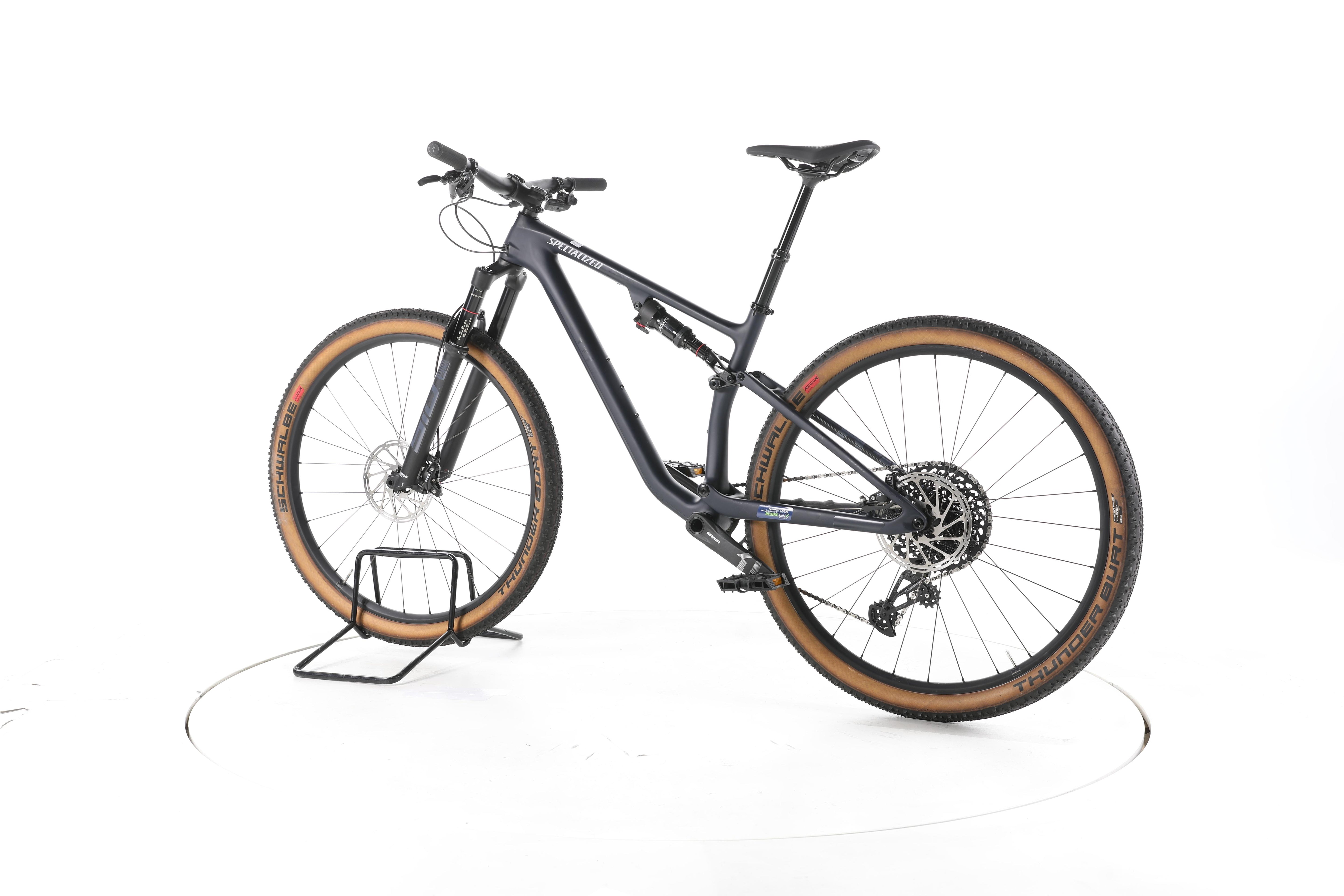 Specialized Epic Evo Comp Fahrrad Fully - Image 8