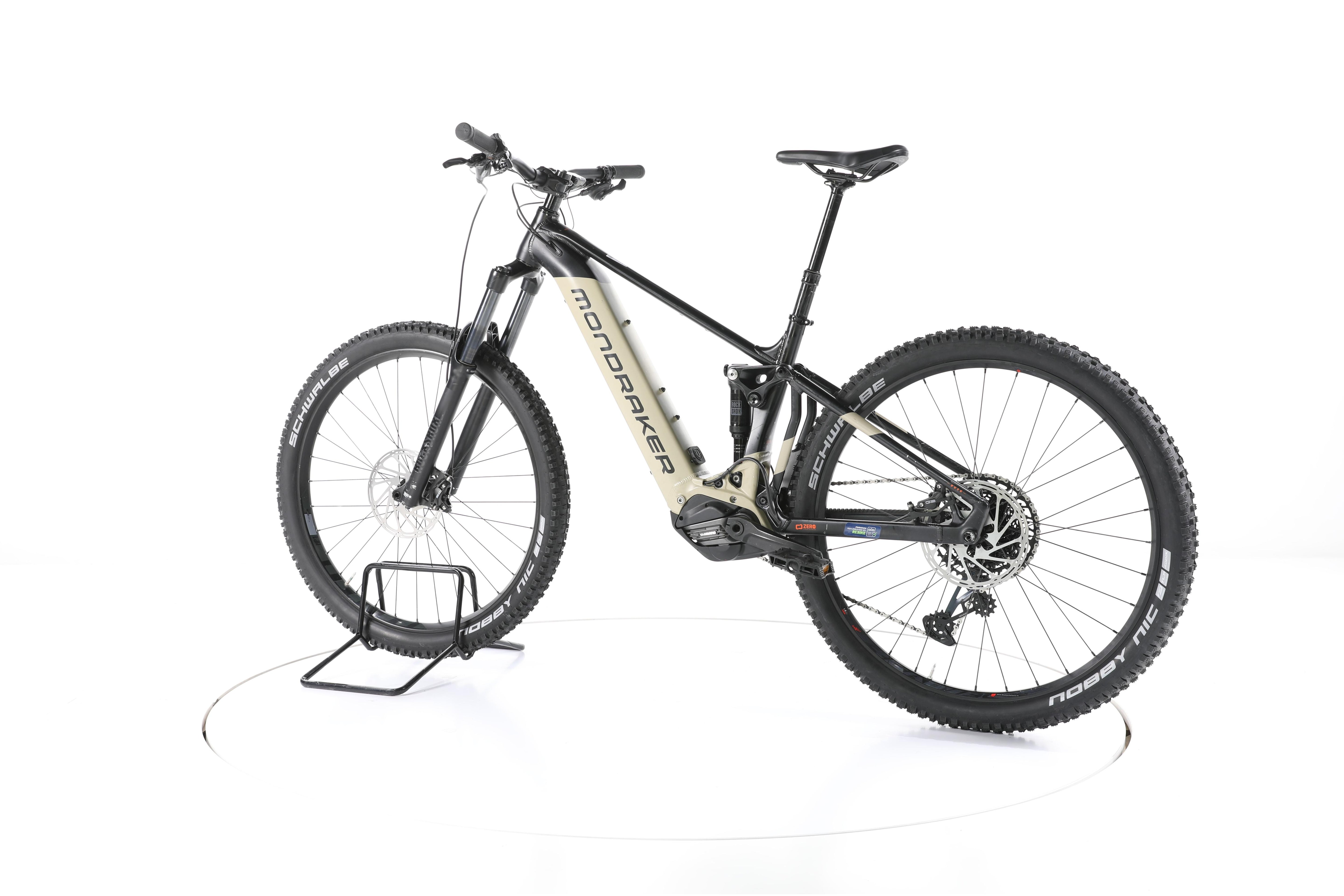 Mondraker DUSK Fully E-Bike - Image 8