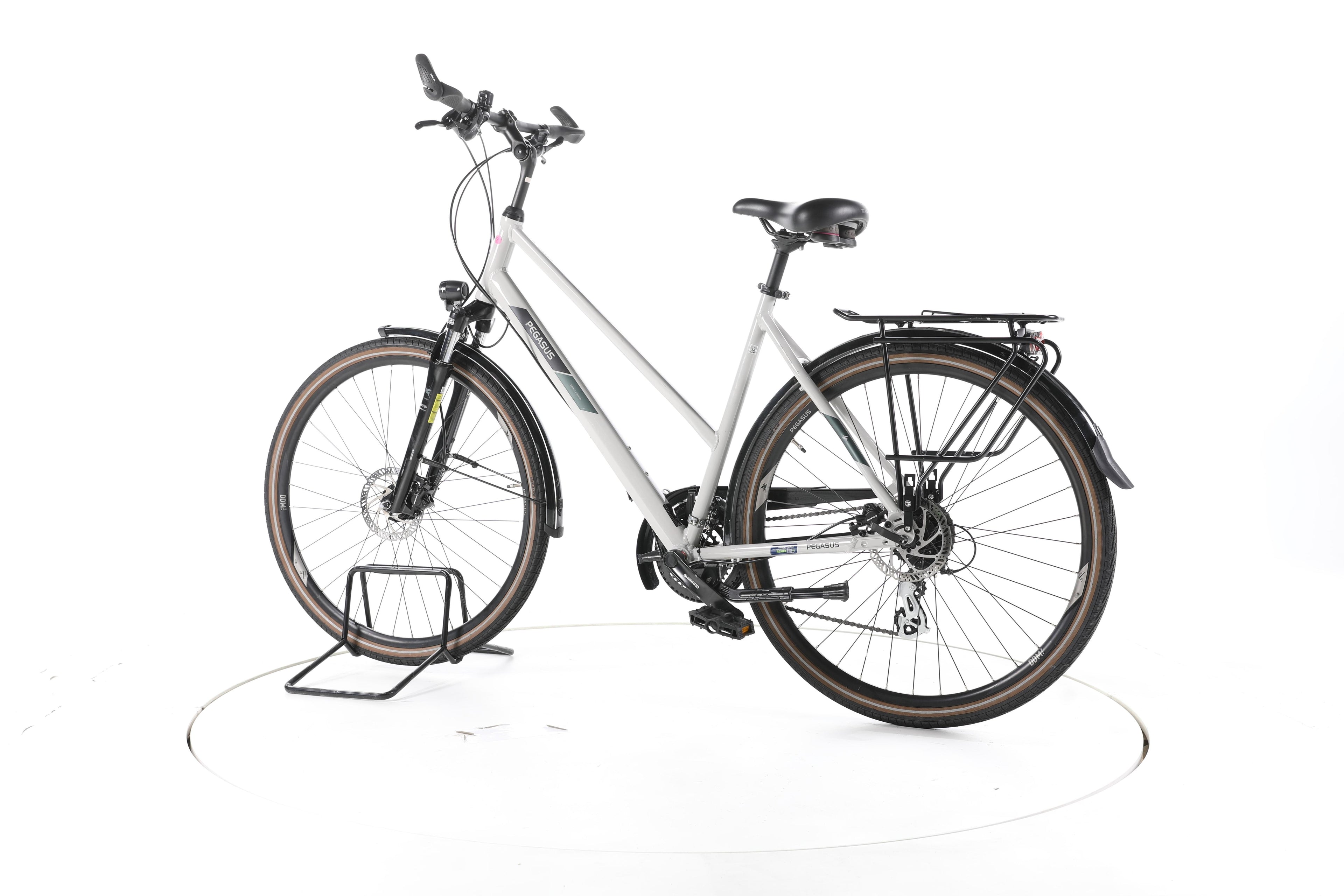 Pegasus Solero SL - Image 8