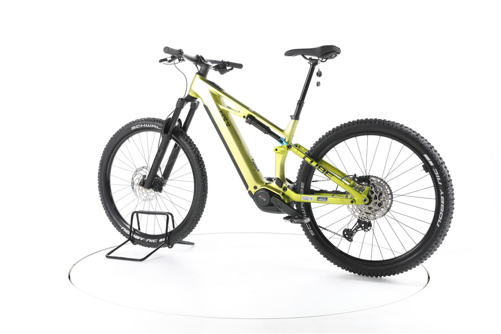 Cube Stereo Hybrid ONE44 HPC Race Fully E-Bike Carbon 2025 - Image 8