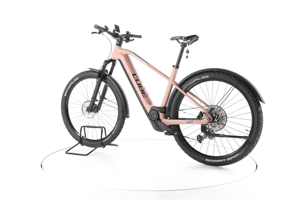 Cube Reaction Hybrid Pro E-Bike 2023 - Image 8