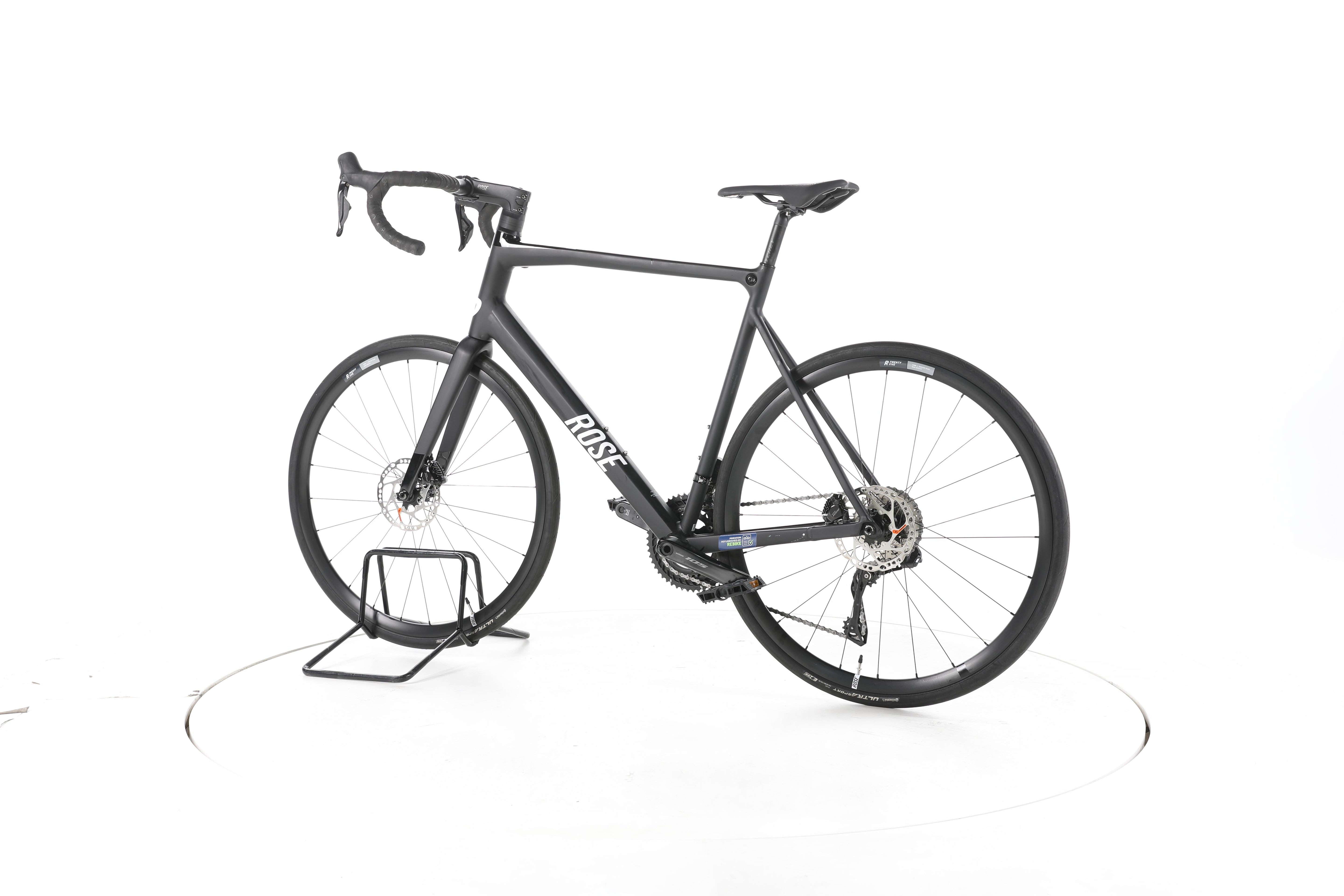 Rose Reveal AL 105 Di2 Fahrrad Rennrad & Gravel - Image 8