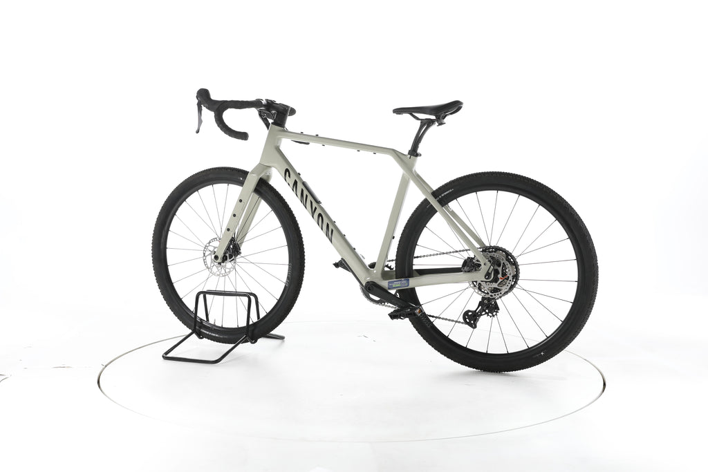 Canyon Grizl CF 7 - Image 8