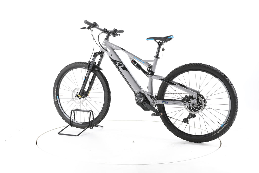 R Raymon FullRay 130E 5.0 Fully E-Bike - Image 8