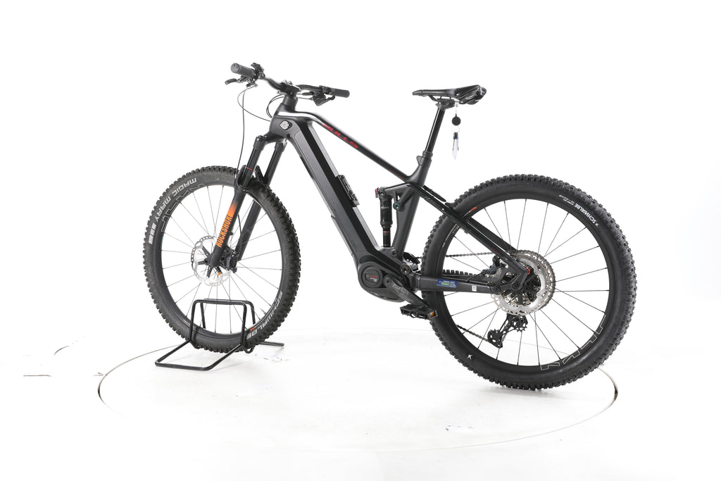 Bulls Sonic EVO AM 3 E-Bike Fully Carbon - Image 8