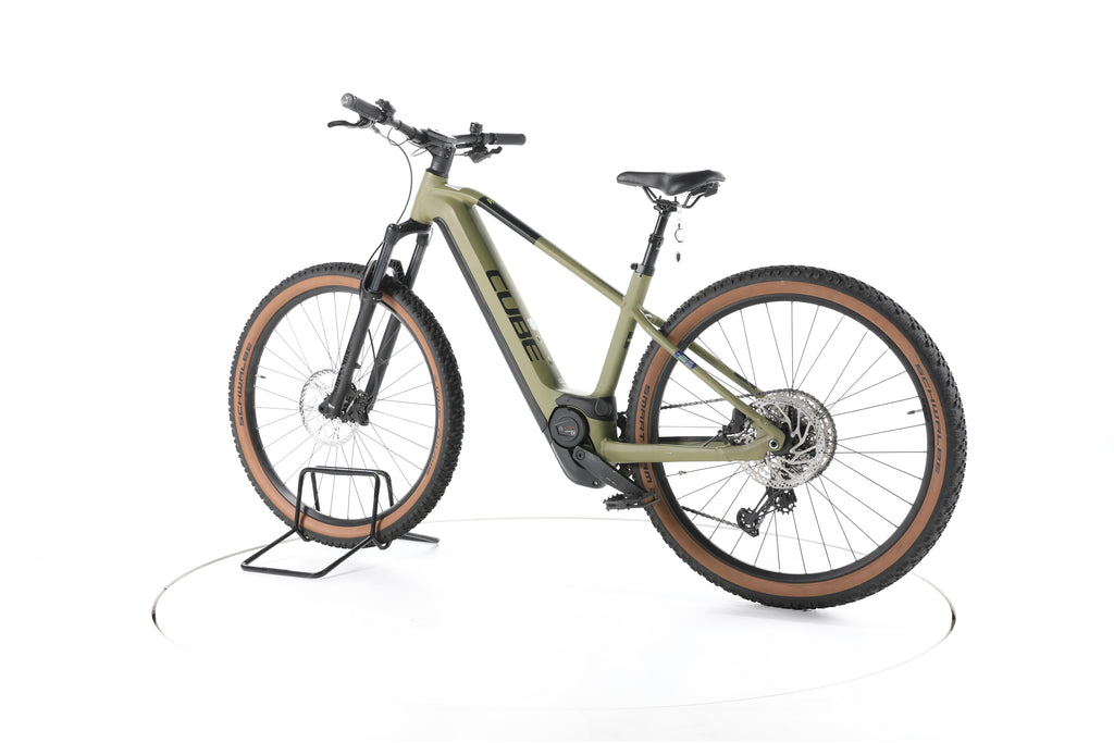 Cube Reaction Hybrid Race E-Bike 2023 - Image 8