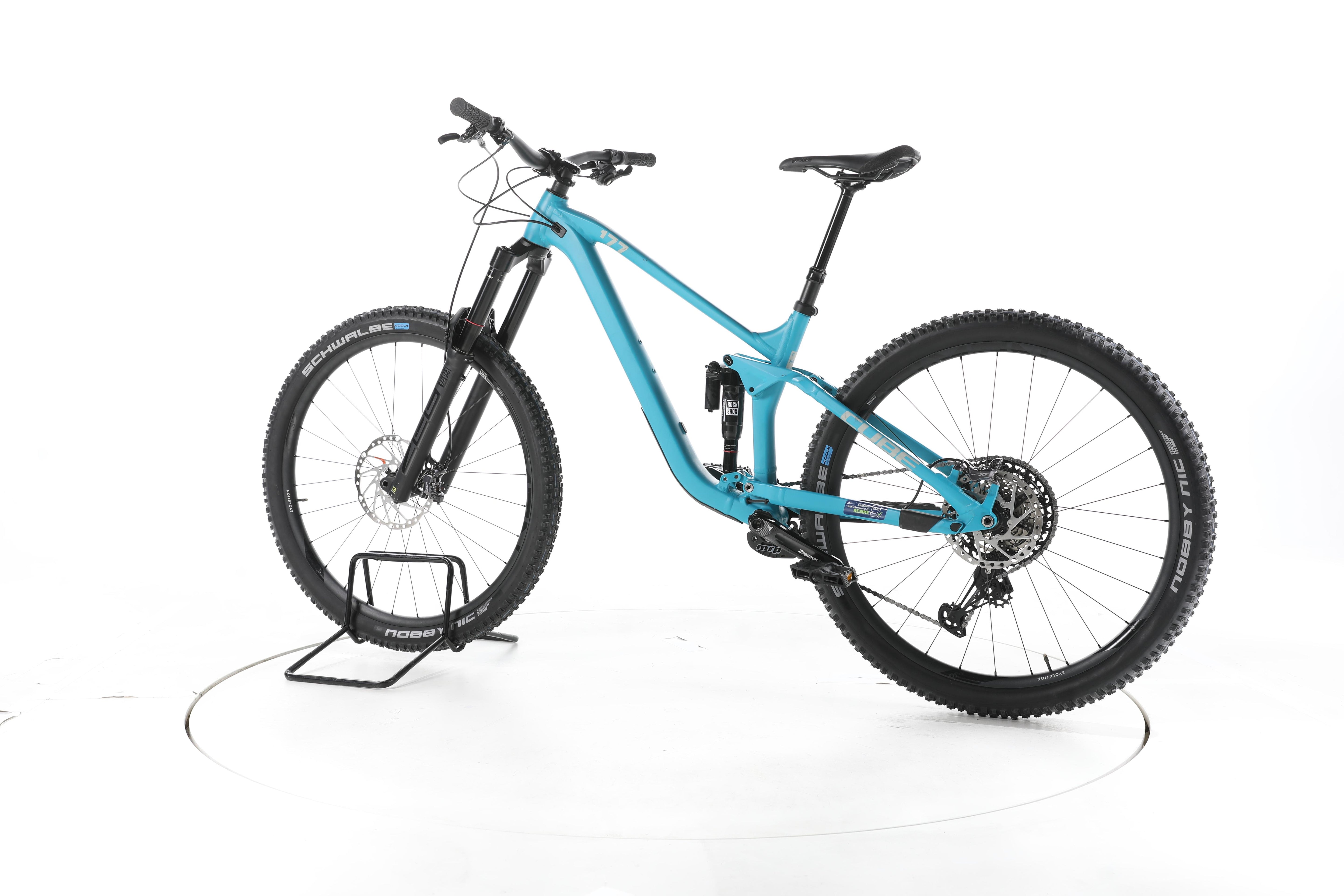 Cube Stereo ONE77 Race - Image 8