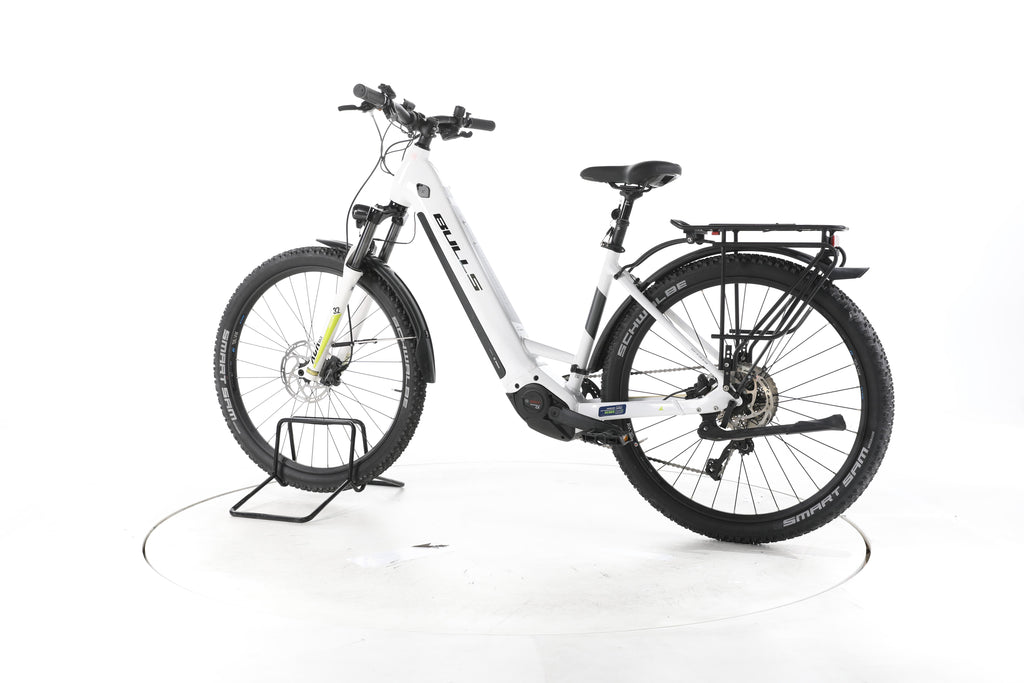 Bulls Copperhead EVO 2 Street Trekking E-Bike Tiefeinsteiger - Image 8