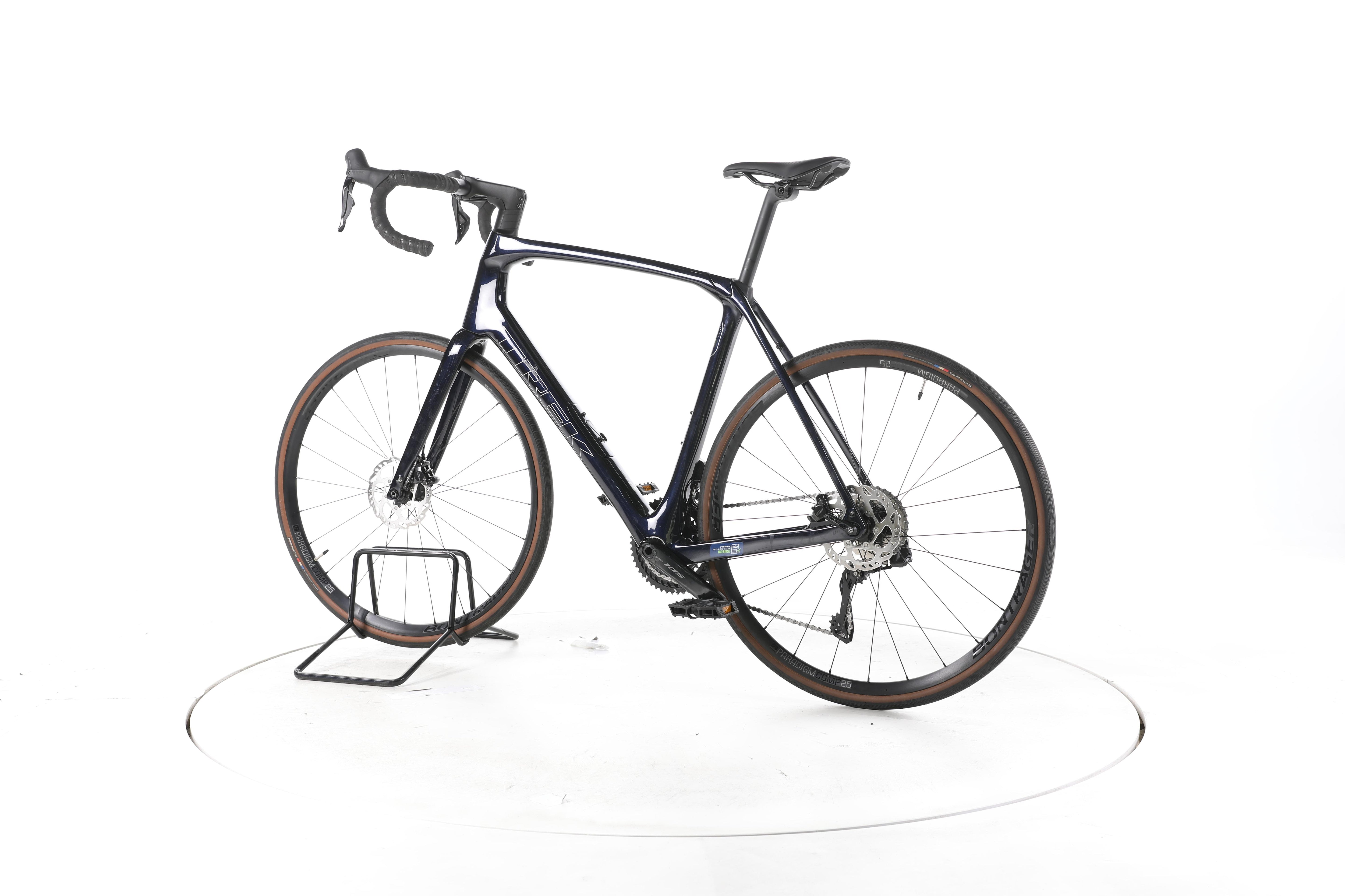 Trek Domane SL 6 Gen 4 Rennrad Carbon 2025 - Image 8