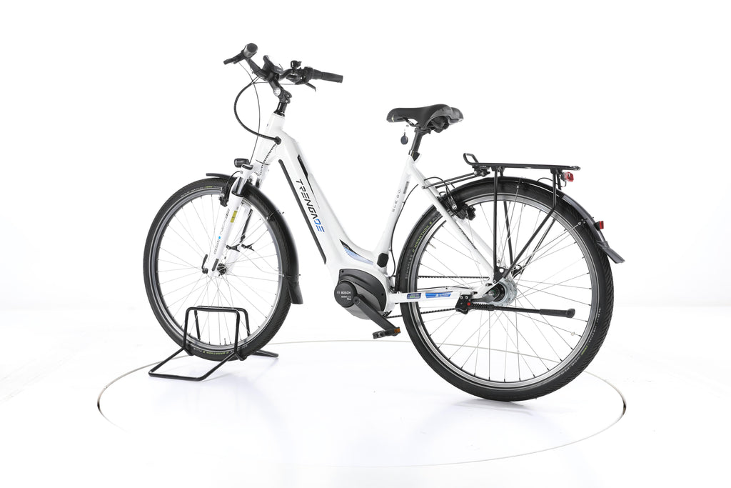 TRENGA DE SLE 8.0 i Gates City E-Bike Tiefeinsteiger - Image 8
